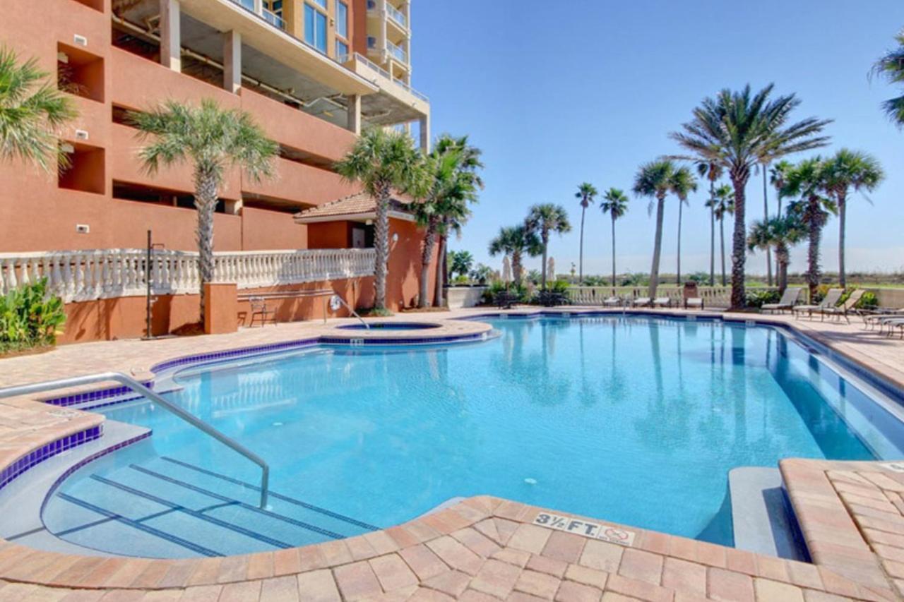 Portofino Island Resort And Spa Tower One 1108 Pensacola Beach Exterior foto